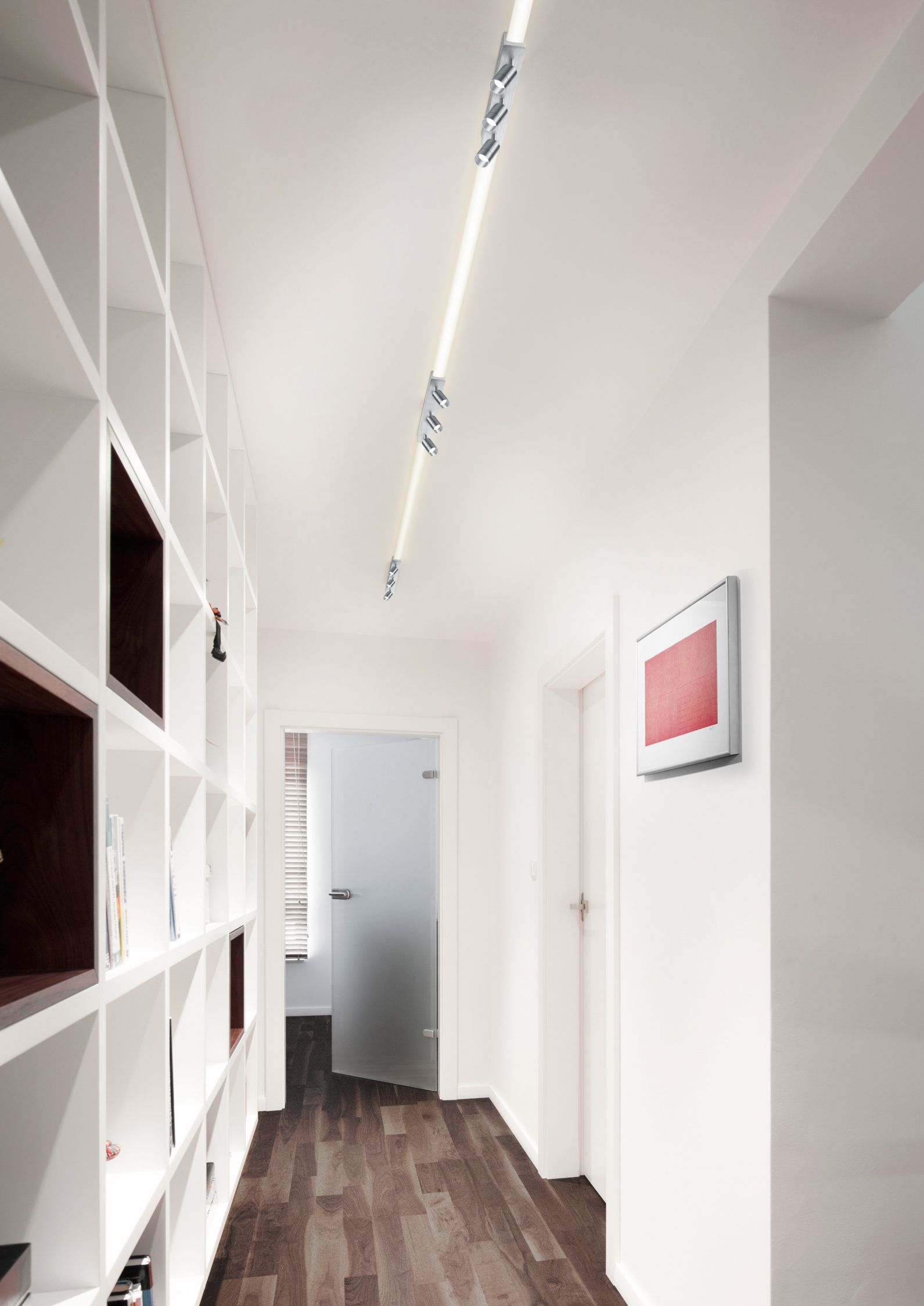 Strahler Decke VIGO LED
