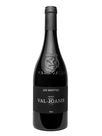 CHÂTEAU VAL JOANIS CUVéE LES GRIOTTES2020
