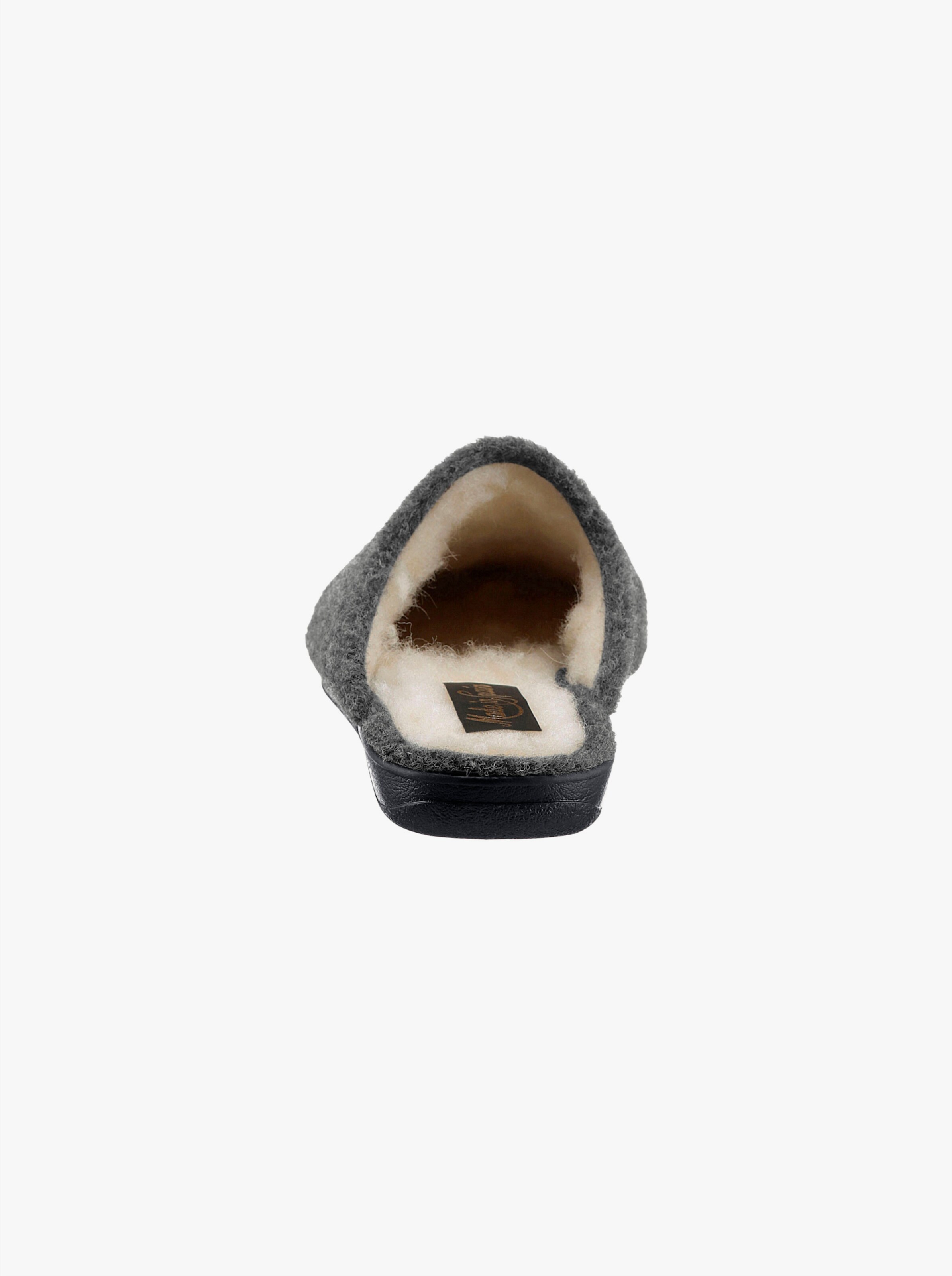 Pantoffel