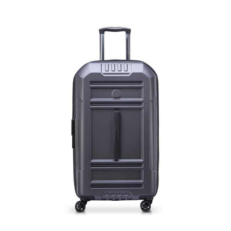 Valise rigide Rempart Trunk Extensible 73 cm Anthracite
