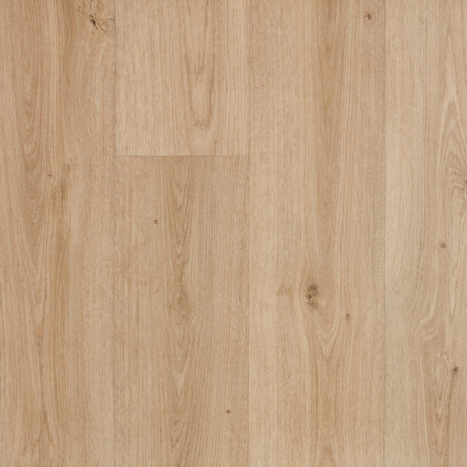 Staal Vinyl Freehold Naturel Eiken