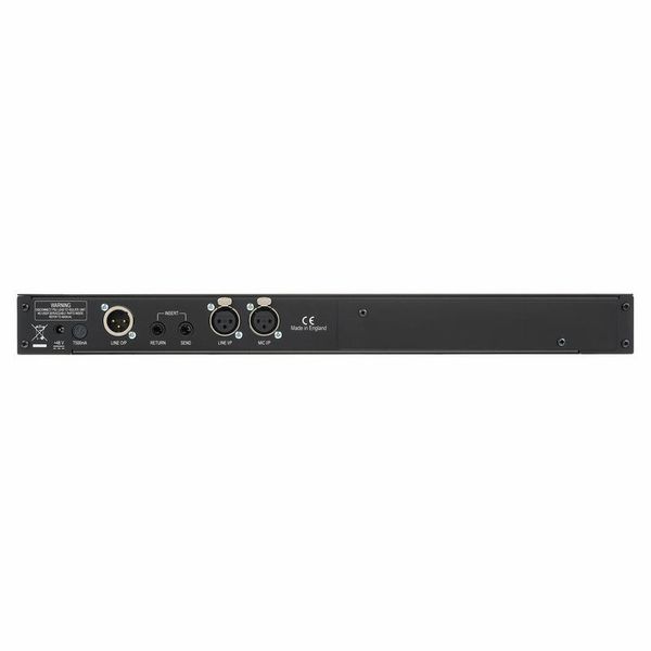 Neve 1073SPX mono preamp & EQ