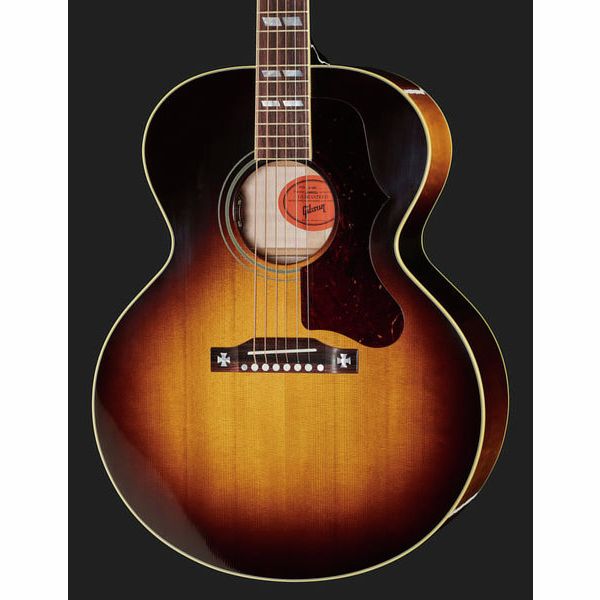 Gibson J-185 Original Vintage Sun