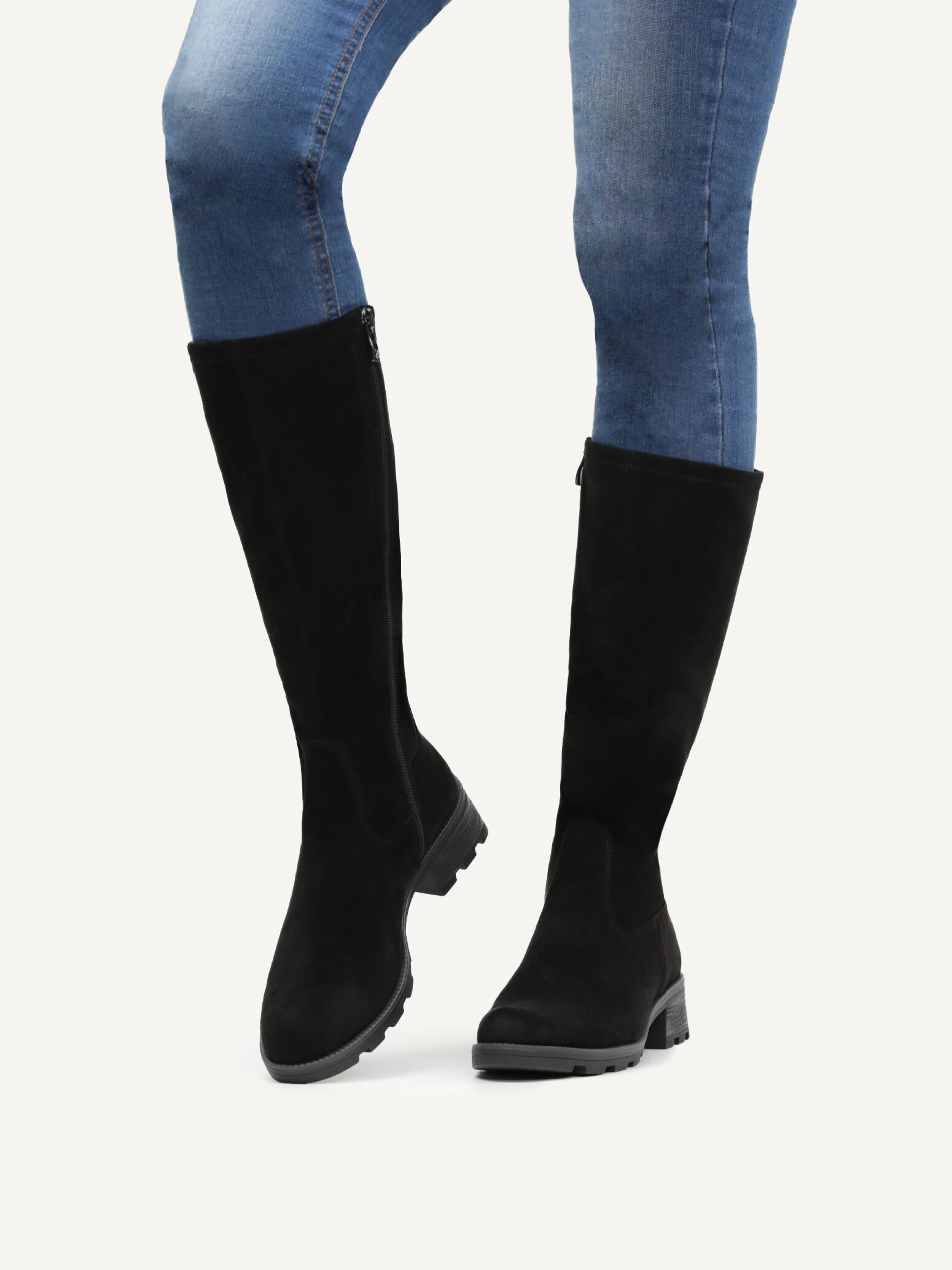 Stiefel