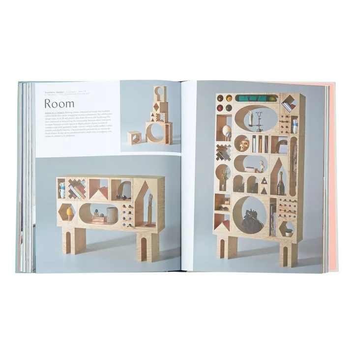 Gestalten Scandinavia dreaming - EN