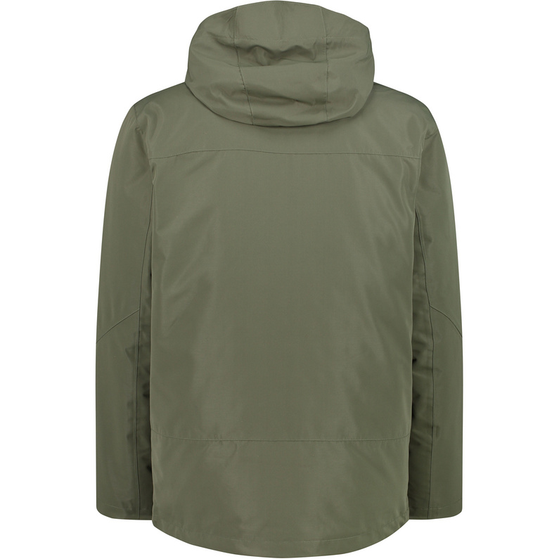 CMP Herren Hoodie Jacke