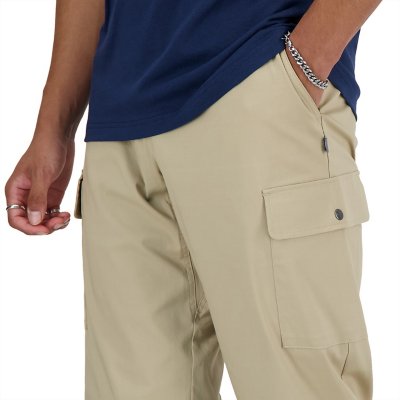 Jogging homme Twill NEW BALANCE