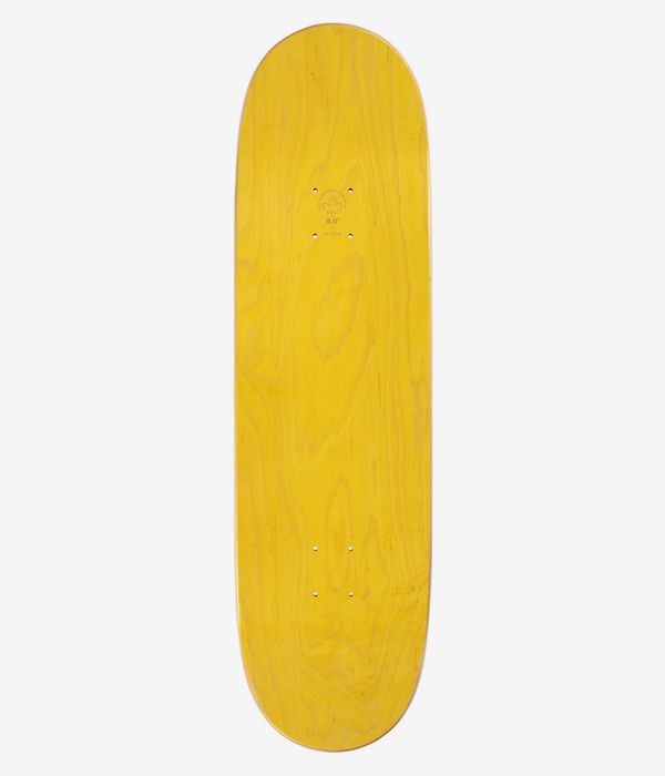 Inpeddo x The Dudes Problem 9