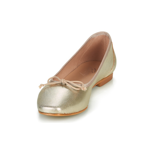 Betty London - ONDINE - Dore