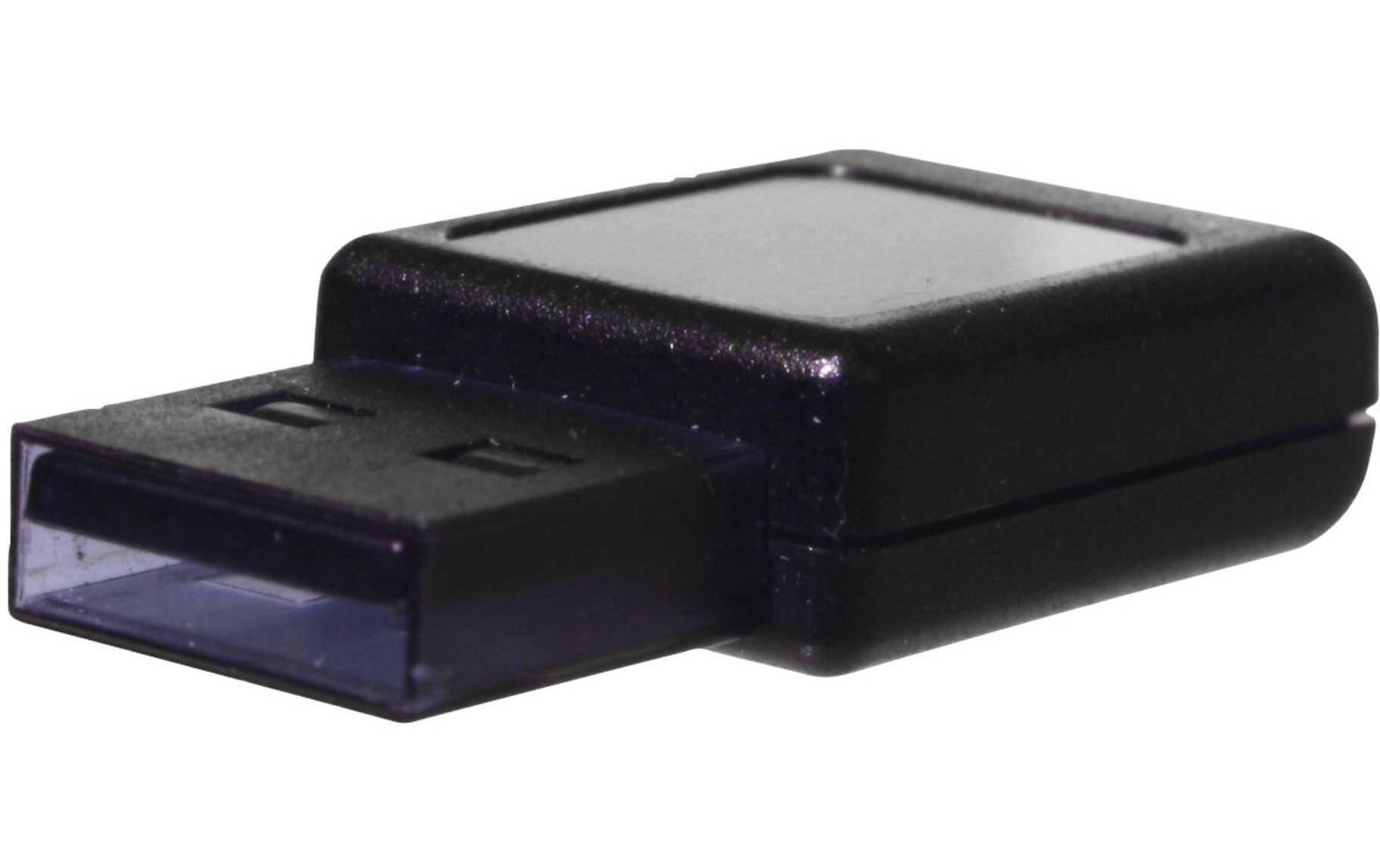 Software USB Stick ControllerZ-Way Controller Software