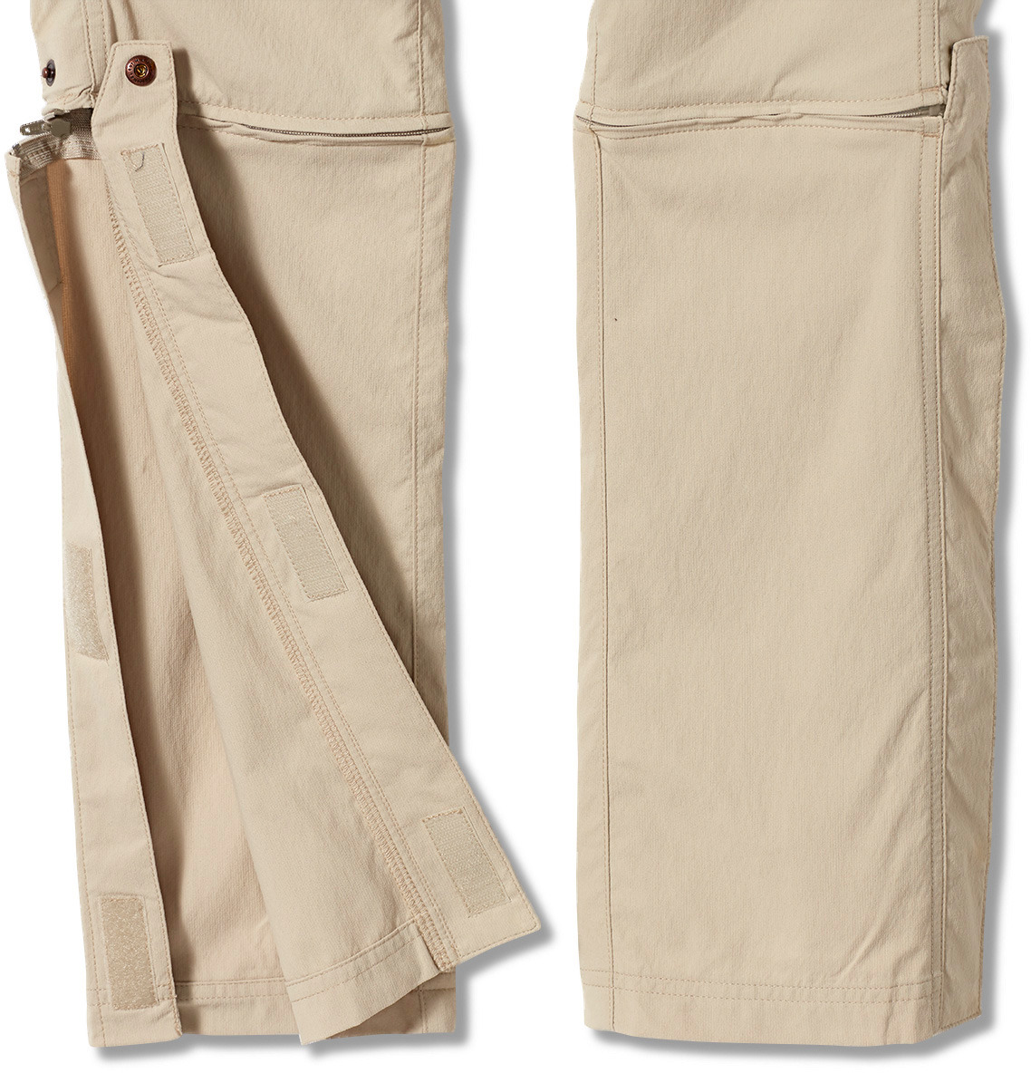 Bug Barrier Jammer Zip 'N' Go Pant