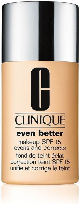 Clinique Even Better Foundation - WN56 Cashew - Met SPF 15