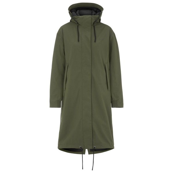Didriksons - Women's Amira Parka - Parka