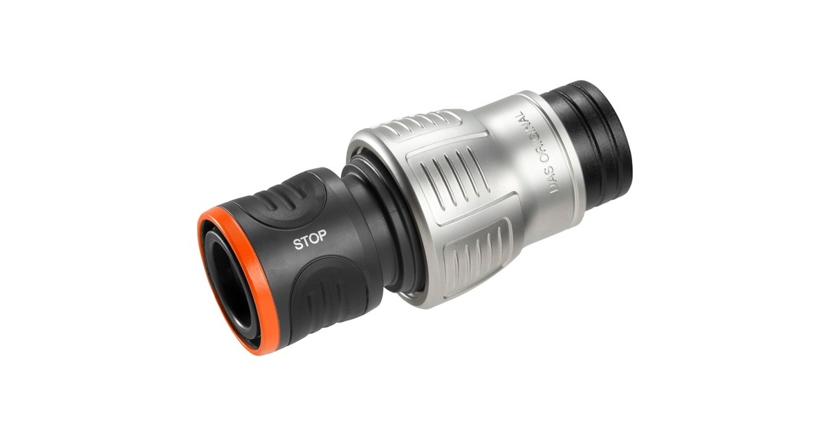 GARDENAPremium Waterstop 19 mm (3/4