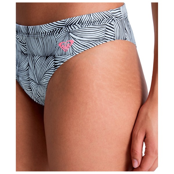 Roxy - Women's Pro Surf Cheeky - Bas de maillot
