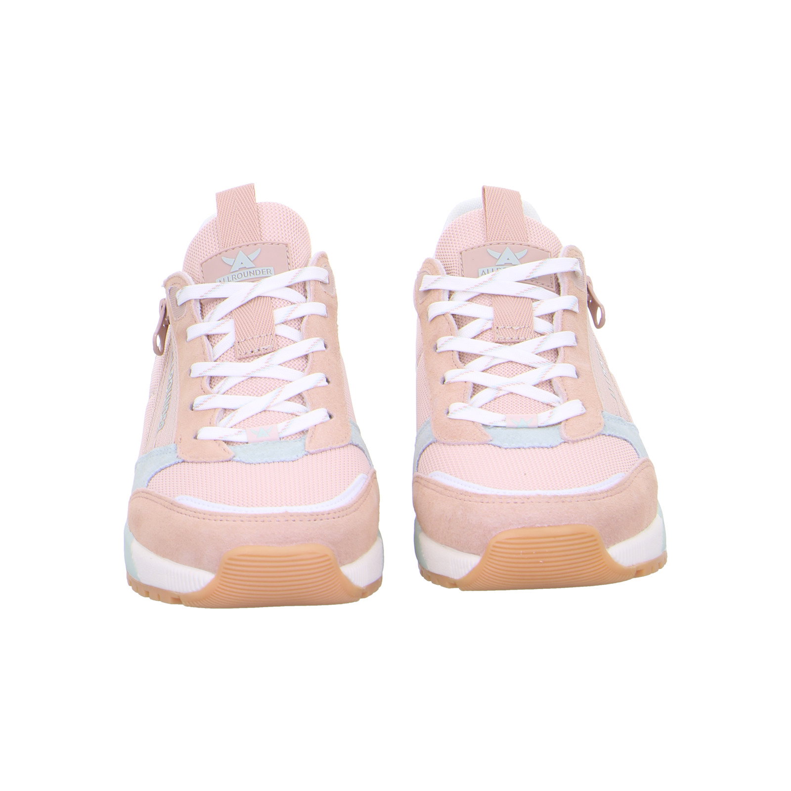 Allrounder chaussures Venice rose