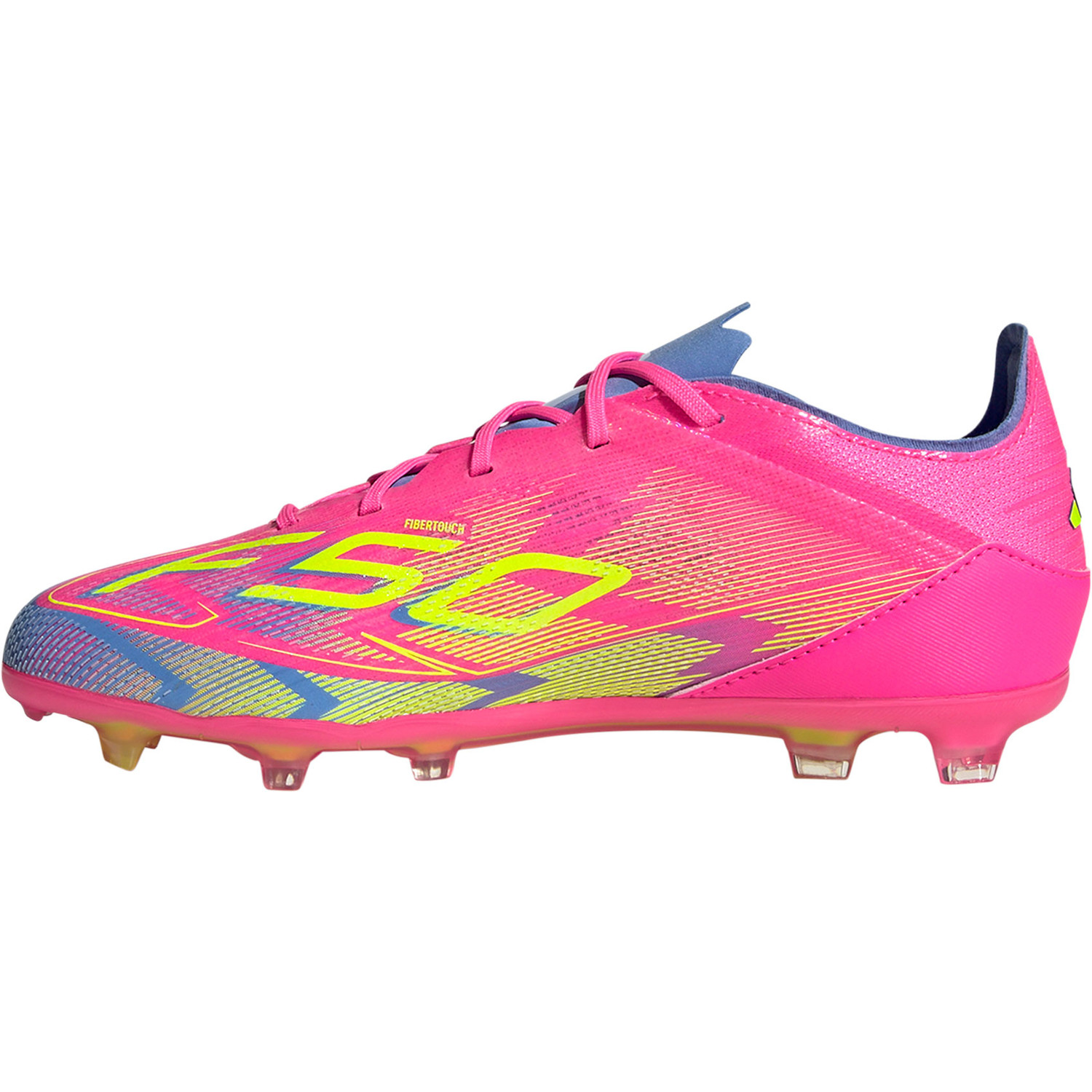 adidas F50 Elite FG Kids