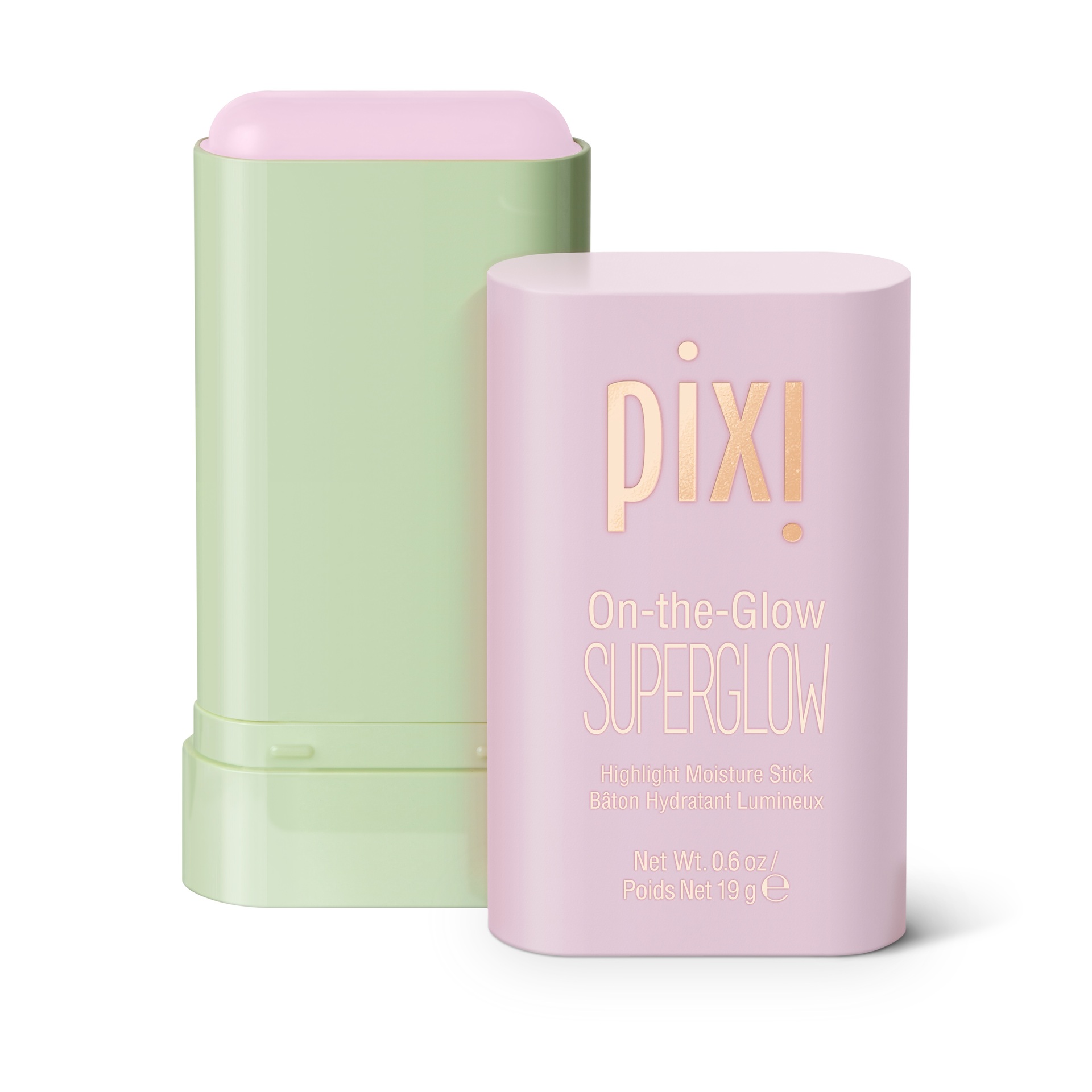 Pixi On-the-Glow SUPERGLOW