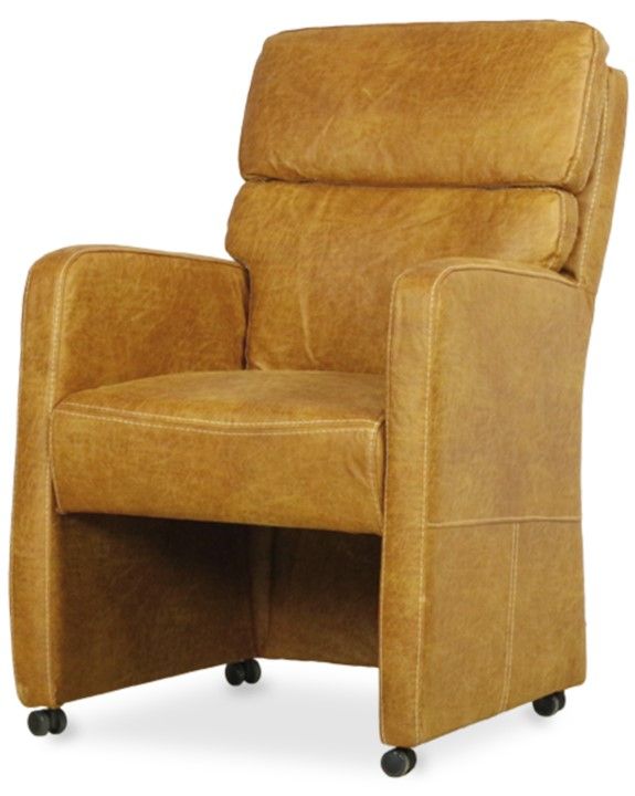Eetstoel Reid B62 x D73 x H97 cm