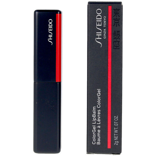 Shiseido - Colorgel Lipbalm 102-narcissus