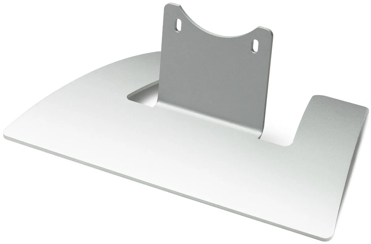 Waterfall Socle Aluminium pour Elora Evo (à l'unité) Pieds pour enceintes