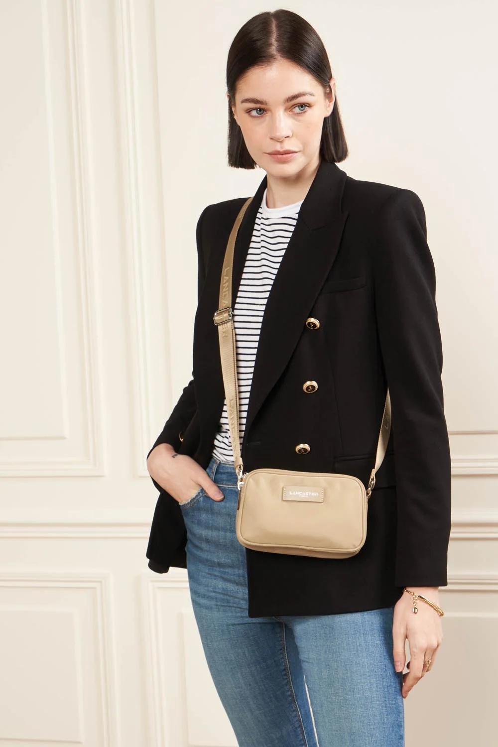 Basic Vita-Mini sac trotteur