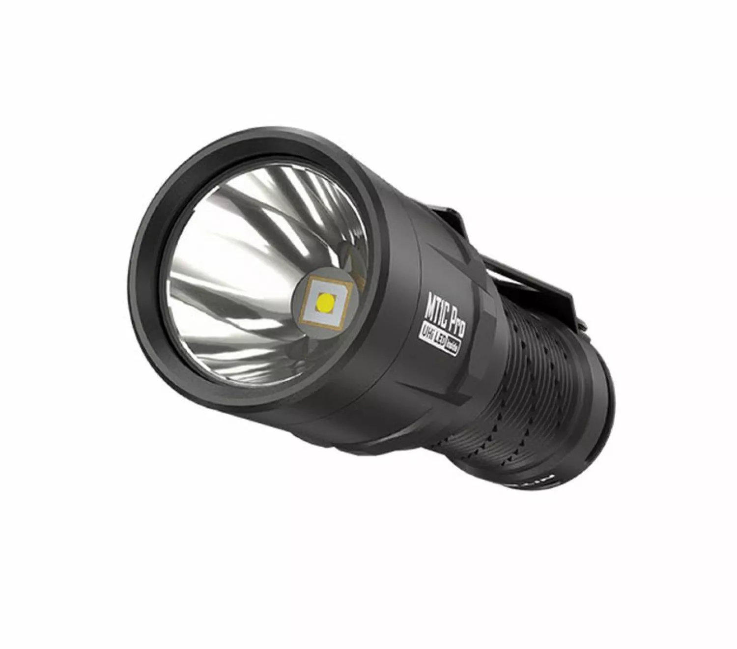 Nitecore MT1C Pro Tactische zaklamp - oplaadbaar - 1000Lm