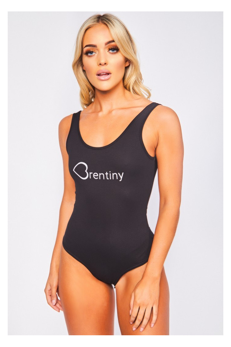 Body Brentiny noir