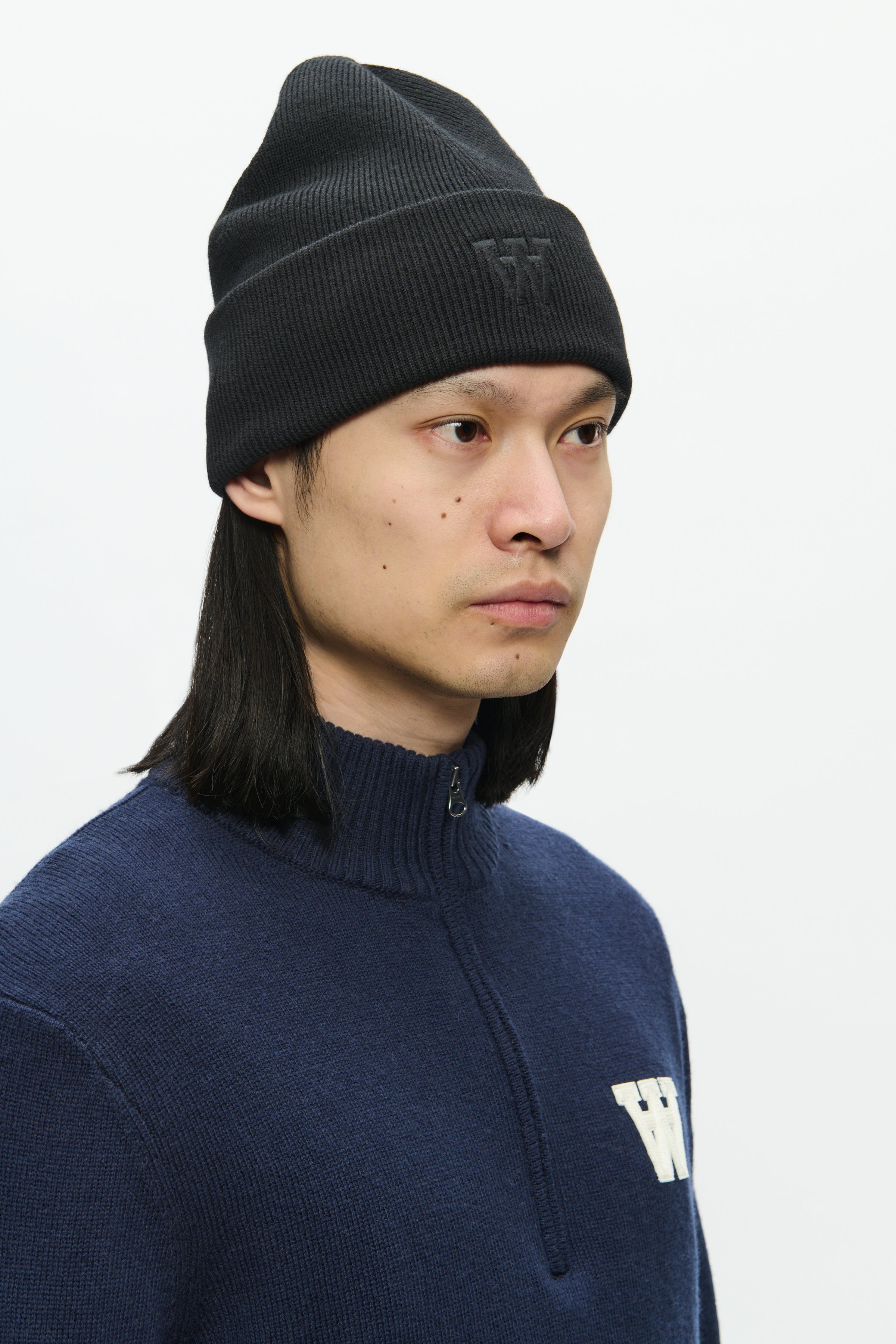DOUBLE A BY W.W. MEN WWPreston Muts