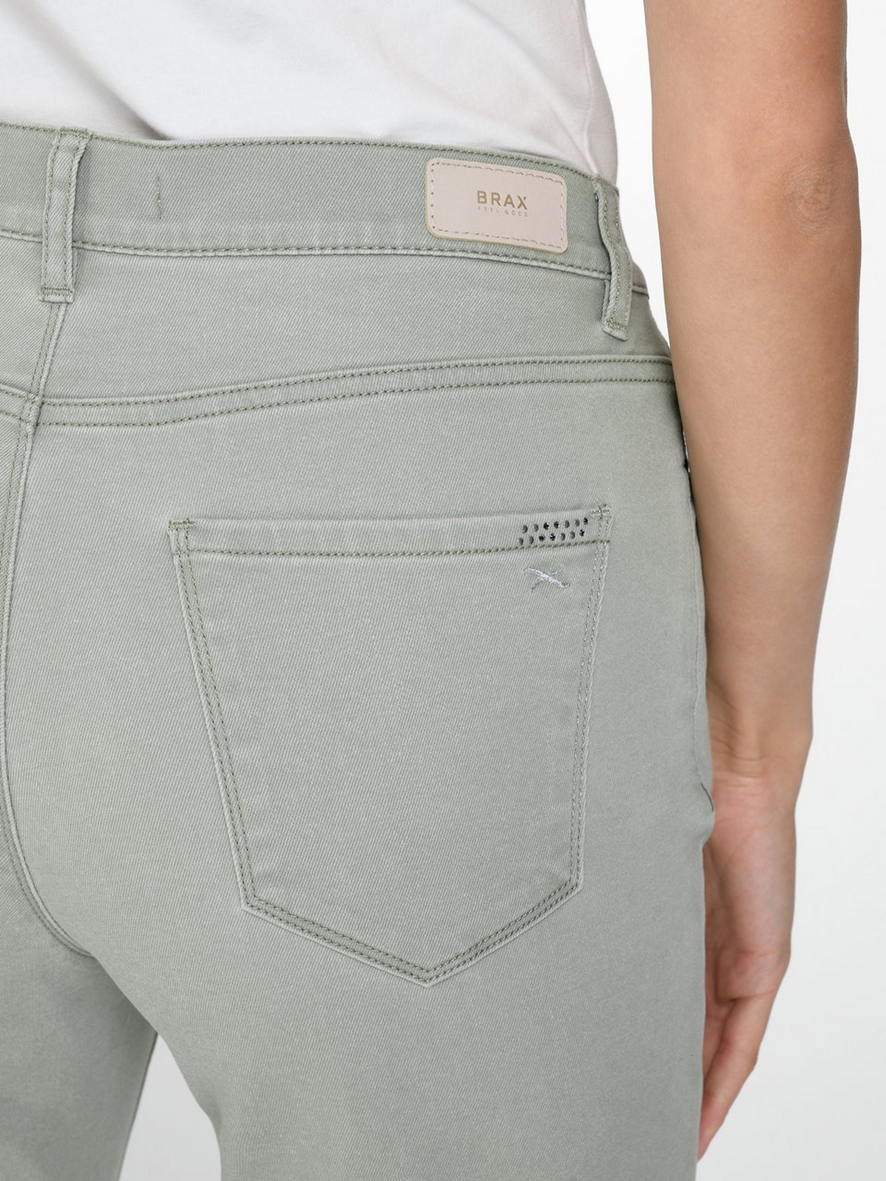 Slim Fit-Jeans Modell Mary