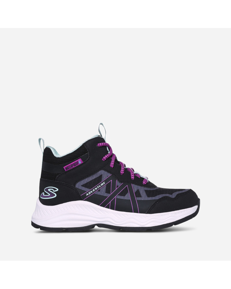 Skechers vandrestøvle børn