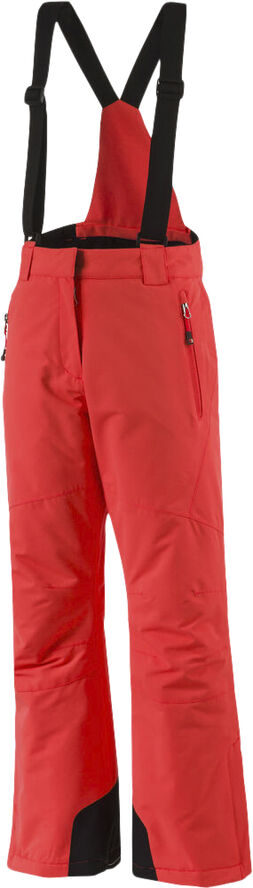 MCKINLEY Rosa II Ski Pant Rød