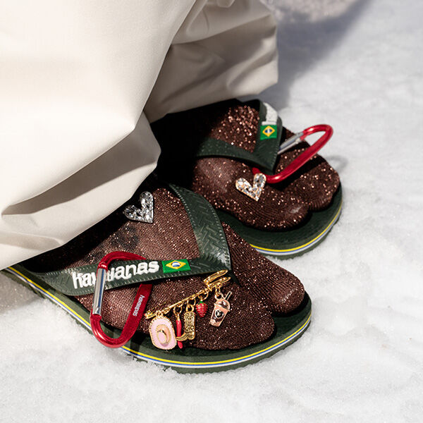 Havaianas Sokken