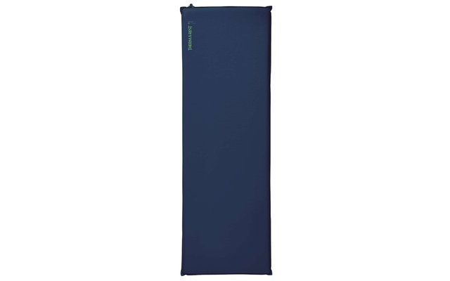 Therm-a-Rest BaseCamp Poseidon Blue Isomatte