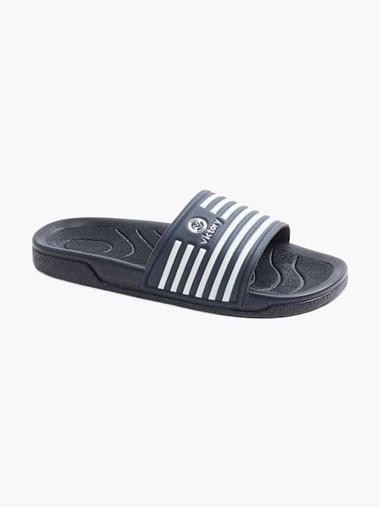 Vty Slide Dunkelblau