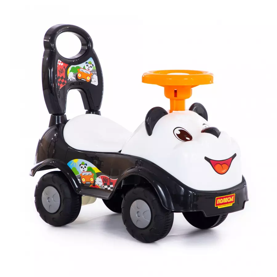POLESIE® Rutscher Panda