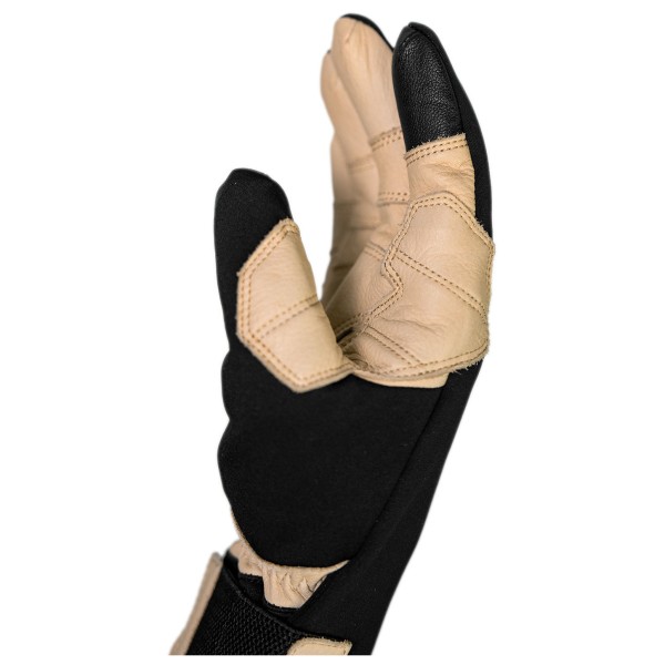 Reusch - Track-X Touch-Tec - Gants