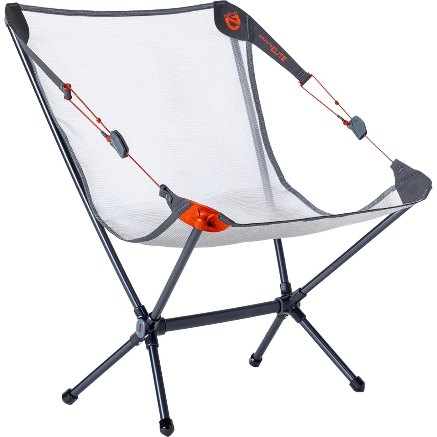 Nemo Moonlite Elite Reclining Camp Chair
