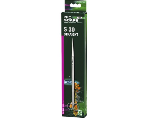 Trimschaar JBL ProScape Tool S 30 recht