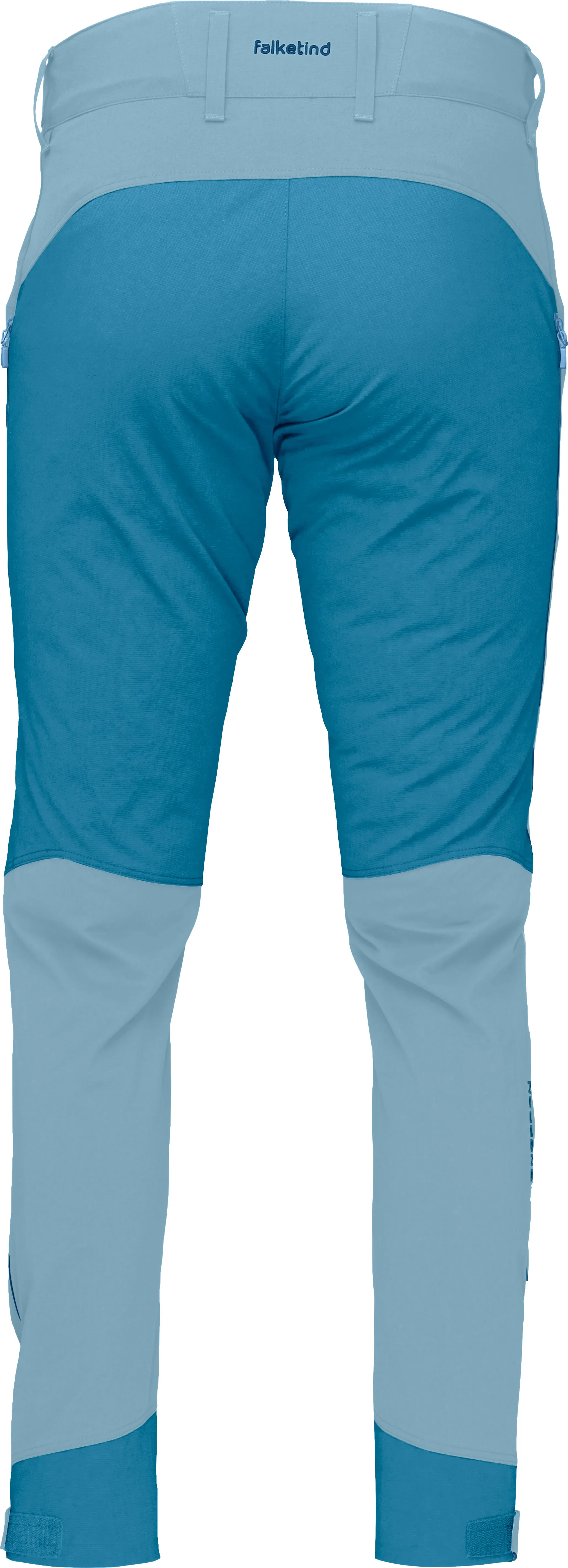 Norrøna Men's Falketind Flex1 Heavy Duty Pants Trooper