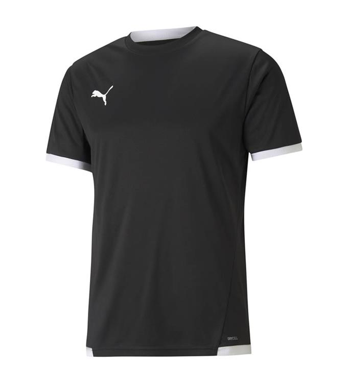 PUMA teamLIGA Voetbalshirt Heren