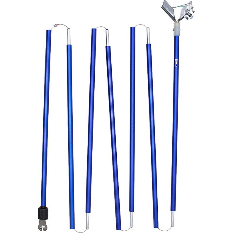LACD LACD Clipstick mit Bürstenhalter