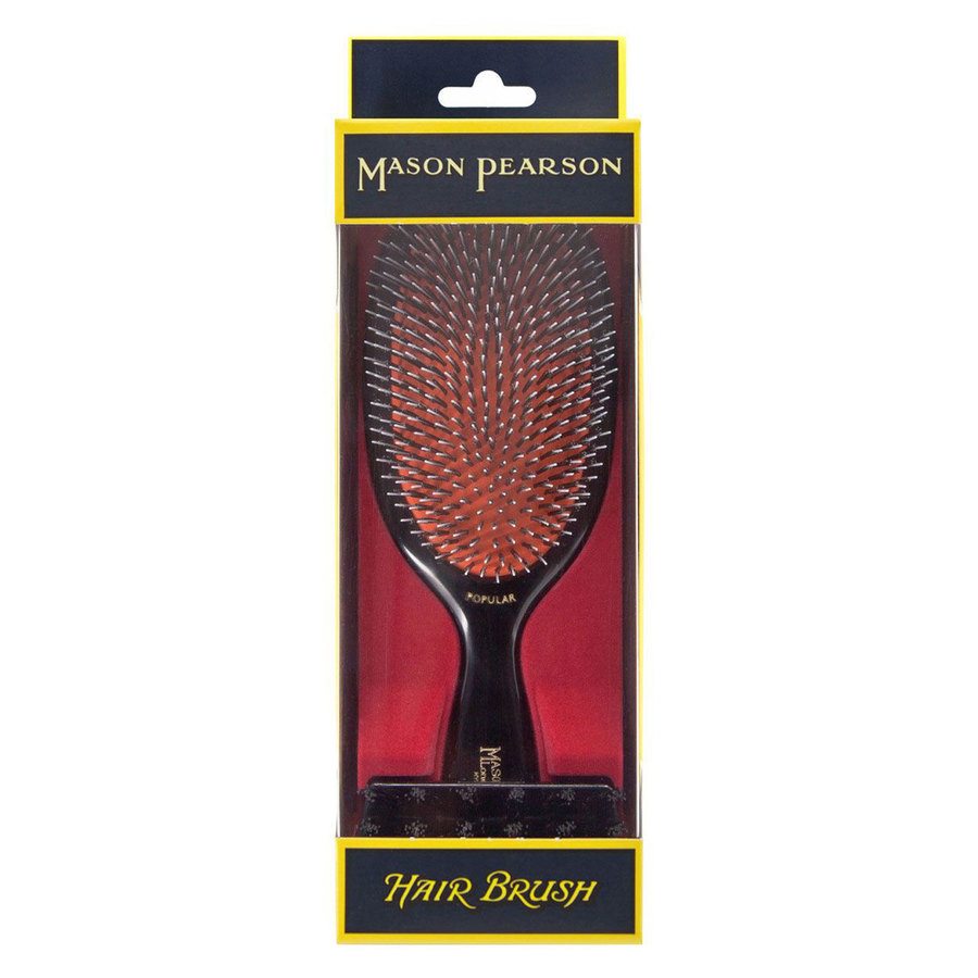 Mason Pearson Brush Bn1 Large Bristle/Nylon Popular