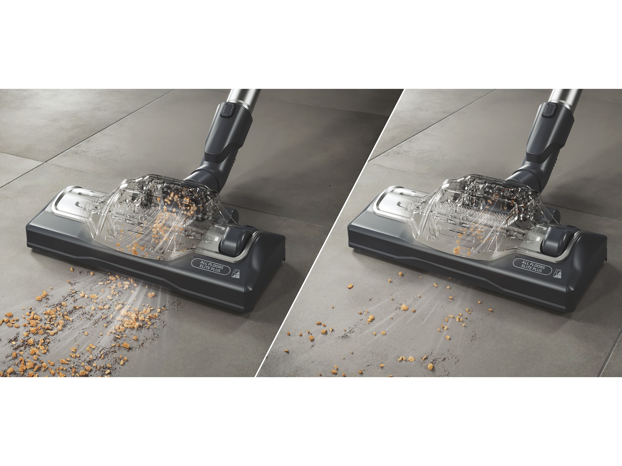 ASPIRADOR COM SACO HOOVER HE710HM 011 850W