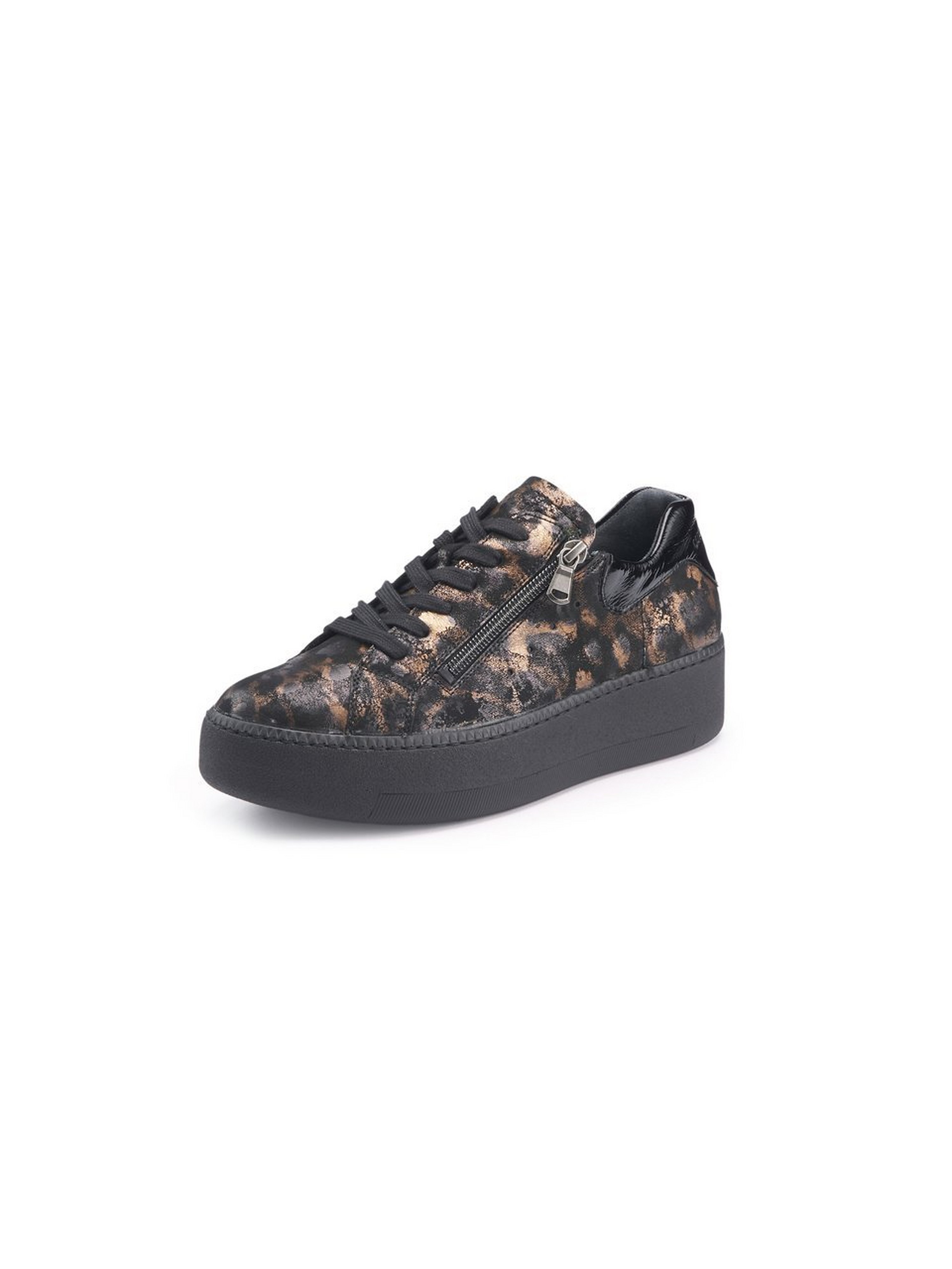 Plateau-Sneaker Nicky