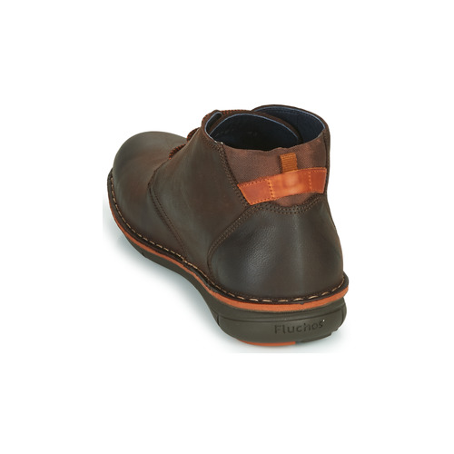 Fluchos - ALFA - Marron