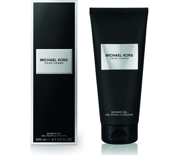 Michael Kors Pour Homme Shower Gel