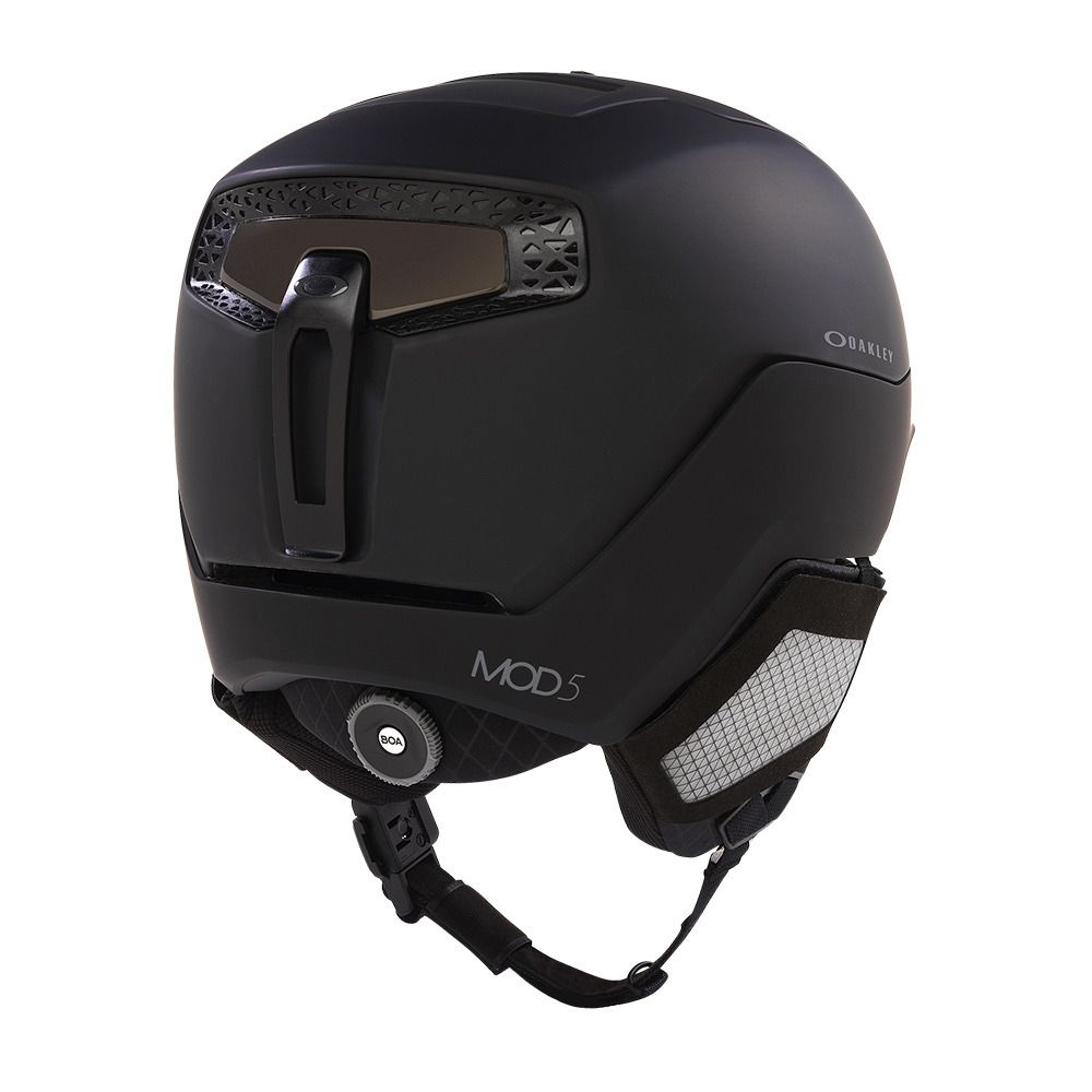 Oakley MOD5 - Casque ski blackout