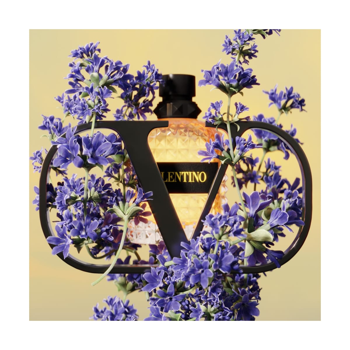 Valentino Uomo Born in Roma Yellow Dream Valentino Uomo Born in Roma Yellow Dream Eau de Toilette