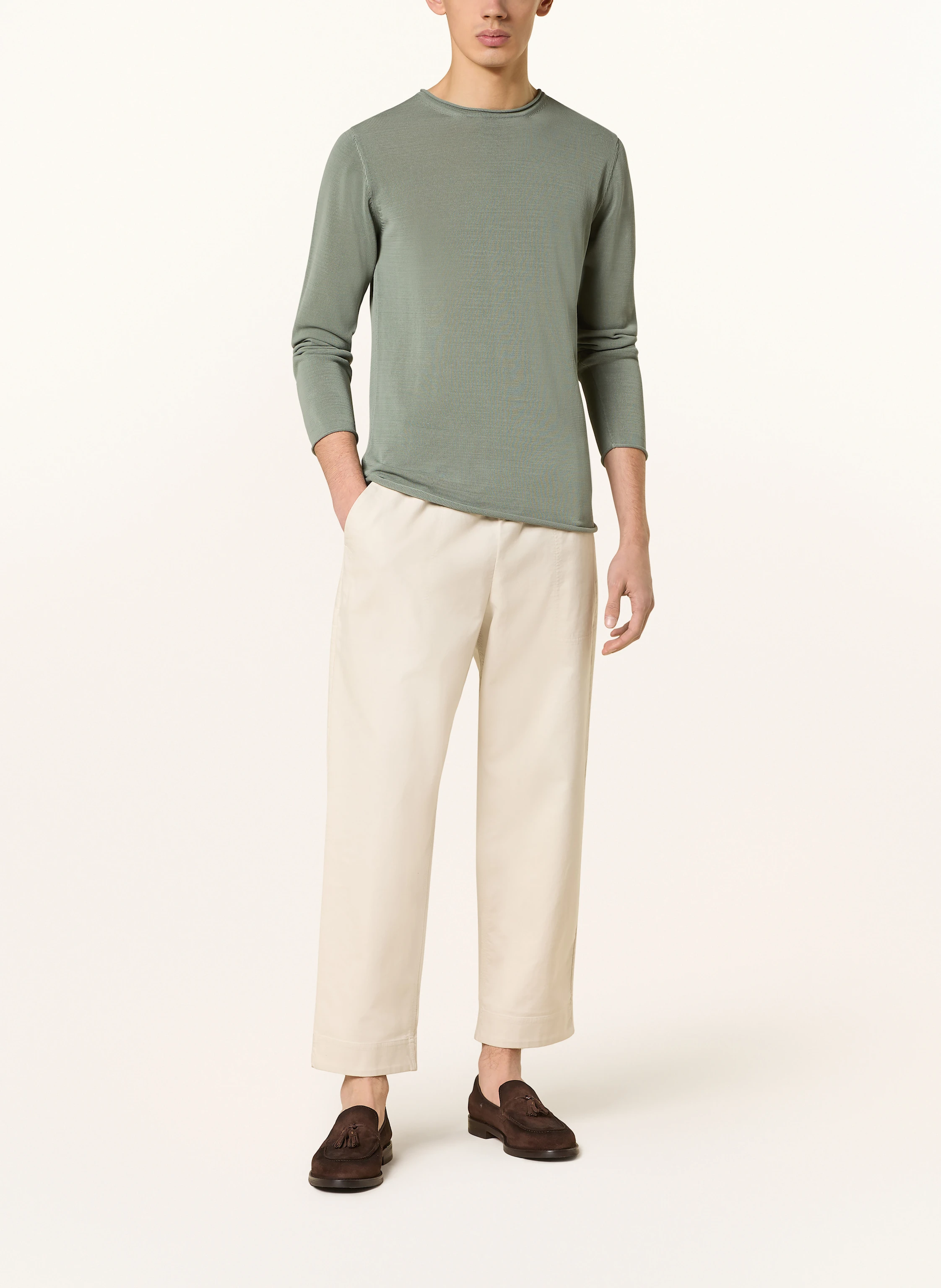 DANIELE FIESOLI Pullover
